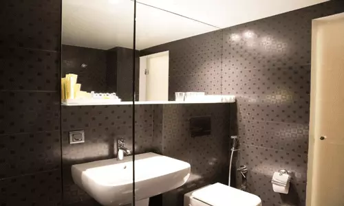 هتل نوا ایروان ارمنستان